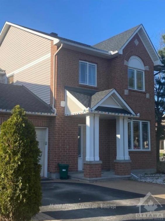 Photo 1 of 1040 Capreol Street, Ottawa, Avalon East — HOMEH