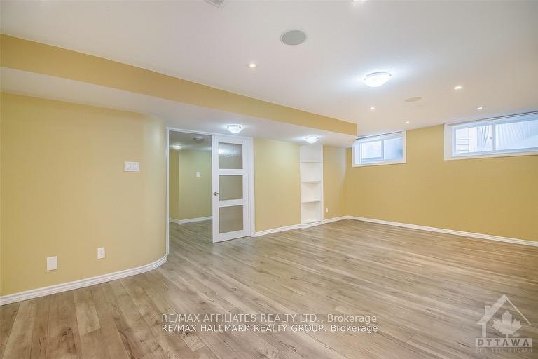 Photo 10 of 1040 Capreol Street, Ottawa, Avalon East — HOMEH