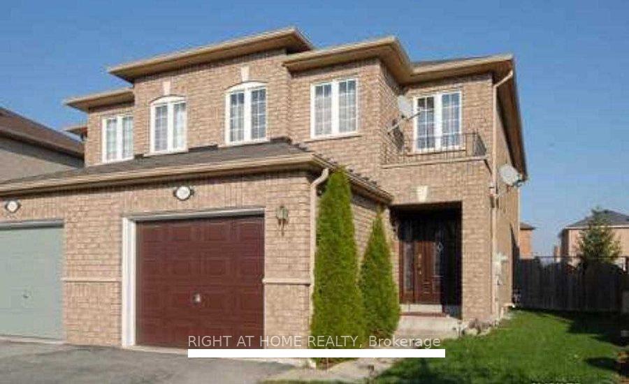 Front of 7389 Jaysnest Road
