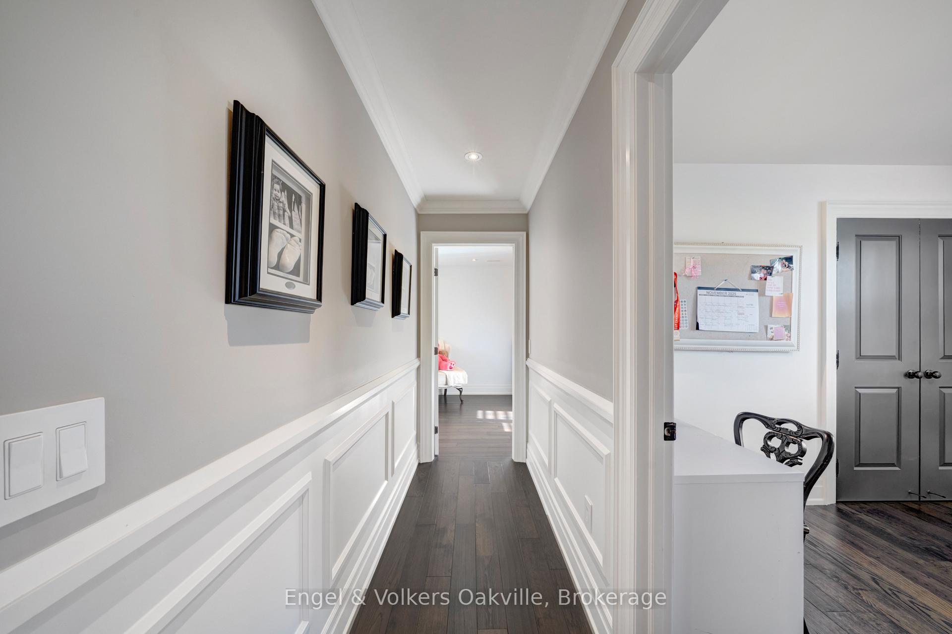 Photo 22 of 1378 Langdale Crescent, Oakville, Falgarwood — HOMEH