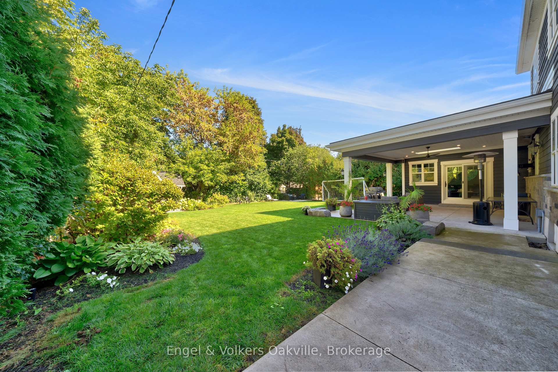 Photo 29 of 1378 Langdale Crescent, Oakville, Falgarwood — HOMEH