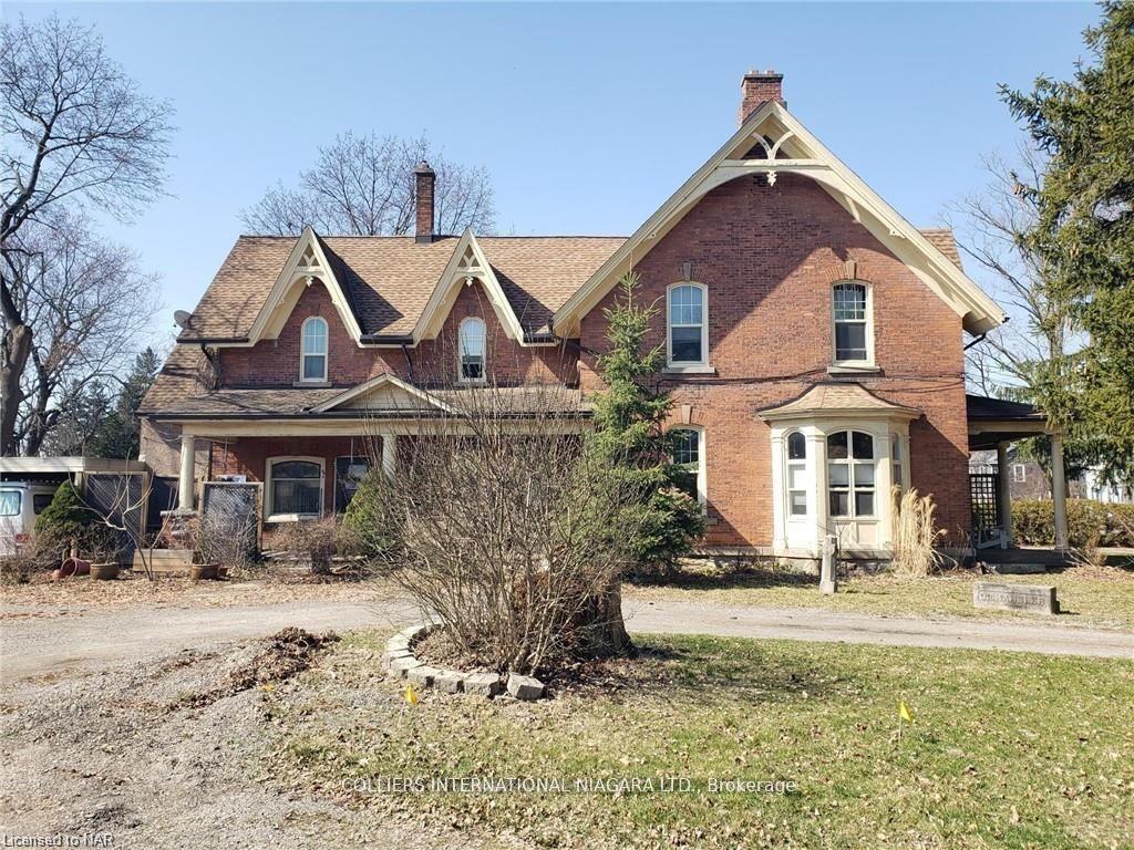 Photo 2 of 90 Canboro Road, Pelham, Fonthill — HOMEH