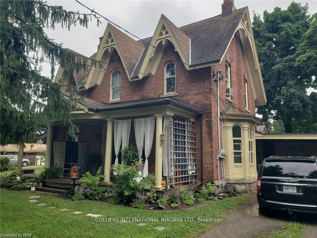 Photo 4 of 90 Canboro Road, Pelham, Fonthill — HOMEH