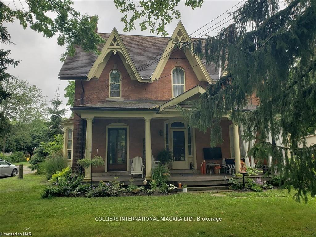 Photo 5 of 90 Canboro Road, Pelham, Fonthill — HOMEH