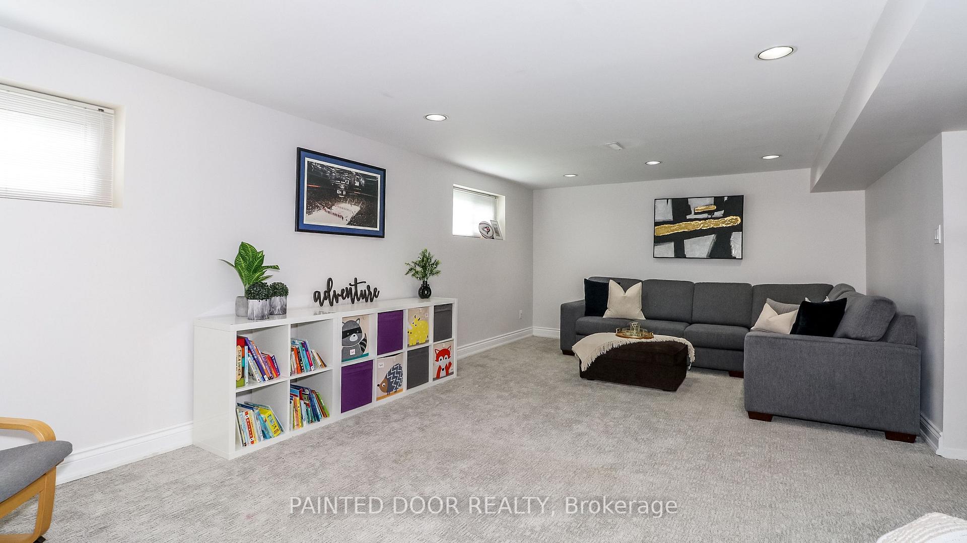 Photo 19 of 752 Silcote Road, Mississauga, Applewood — HOMEH