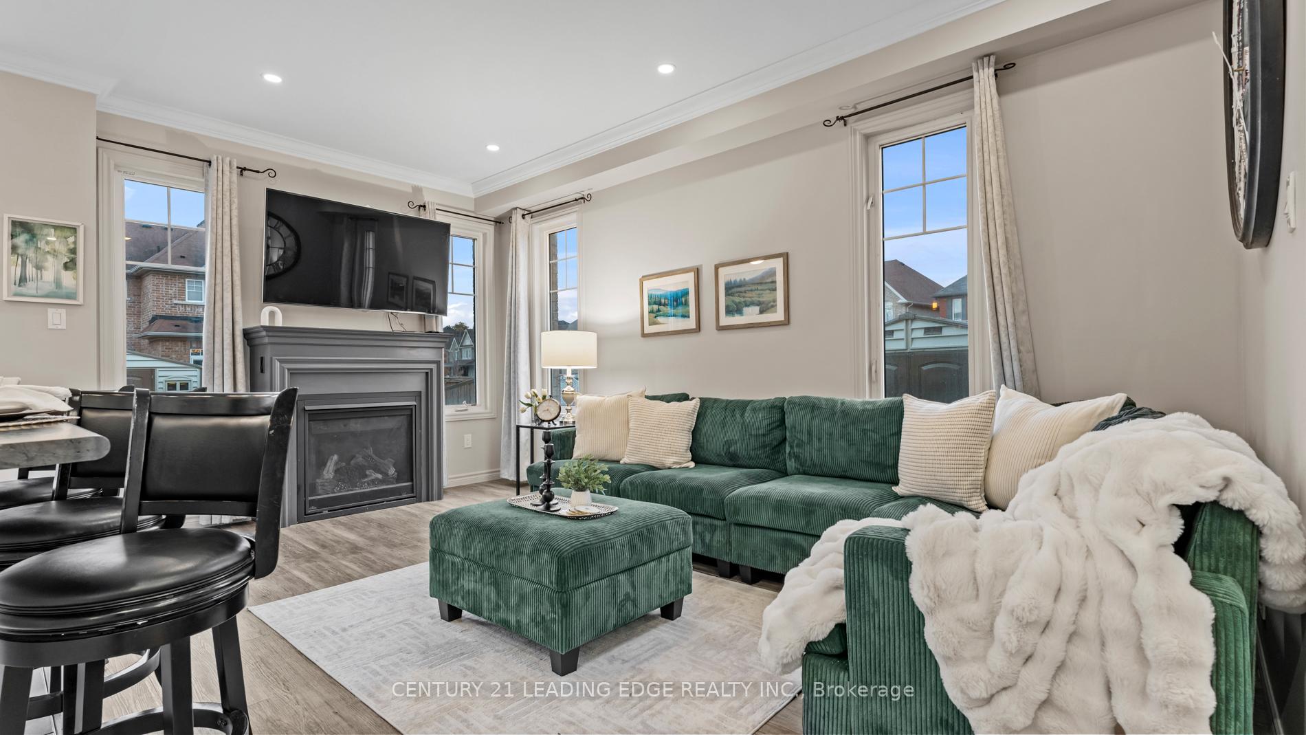 Photo 14 of 74 Jackson Drive, New Tecumseth, Tottenham — HOMEH