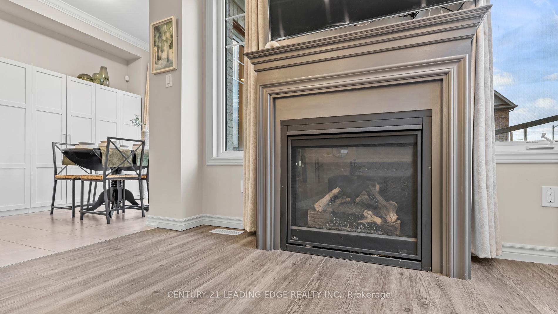 Photo 16 of 74 Jackson Drive, New Tecumseth, Tottenham — HOMEH