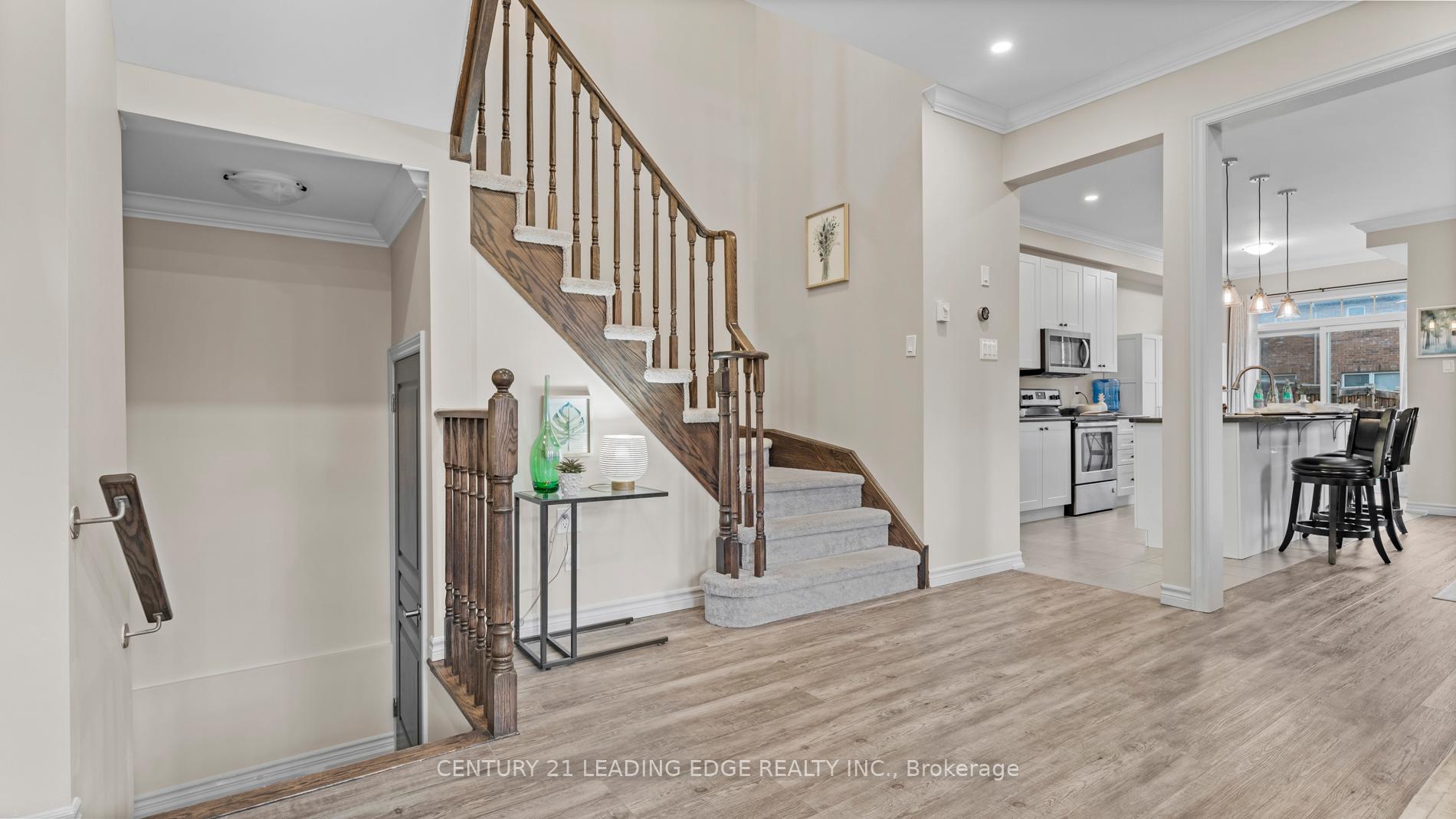 Photo 18 of 74 Jackson Drive, New Tecumseth, Tottenham — HOMEH
