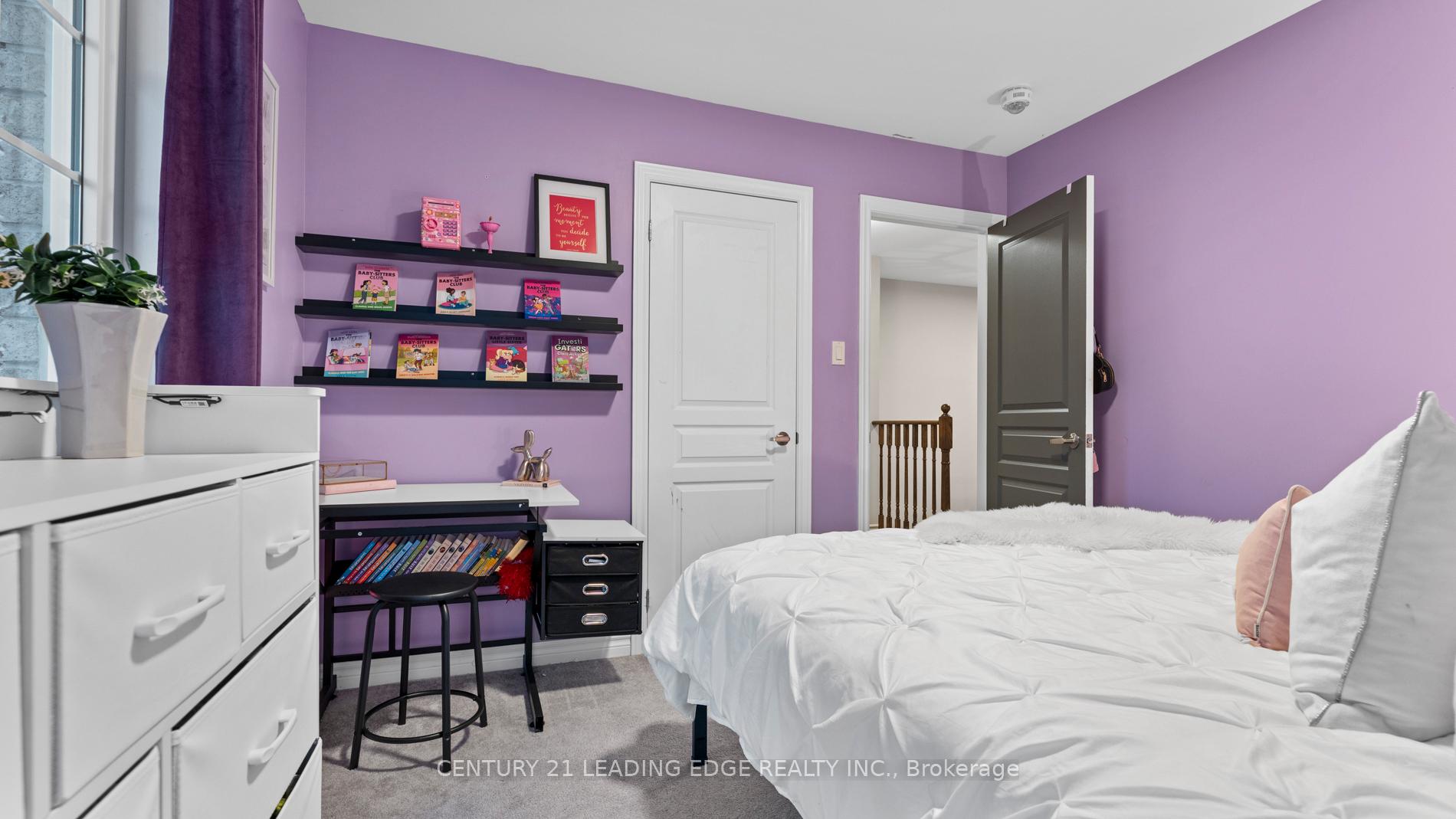 Photo 24 of 74 Jackson Drive, New Tecumseth, Tottenham — HOMEH