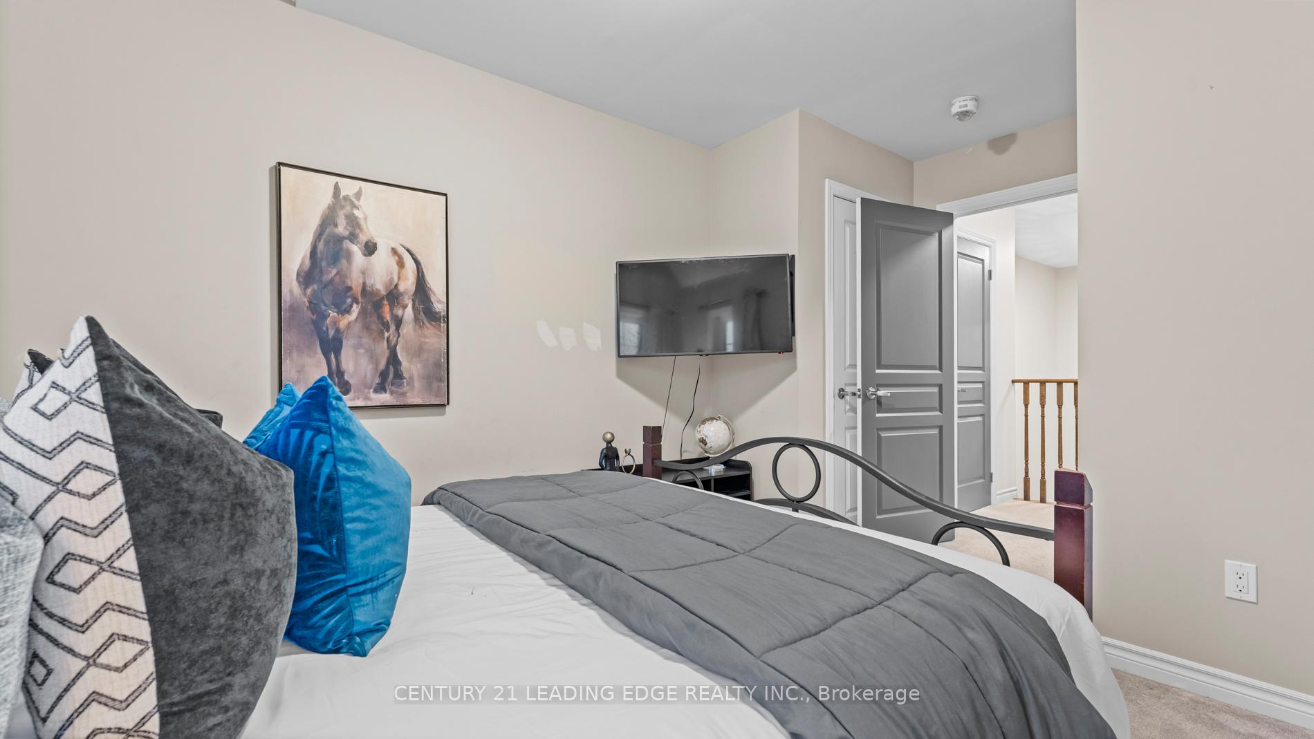 Photo 26 of 74 Jackson Drive, New Tecumseth, Tottenham — HOMEH