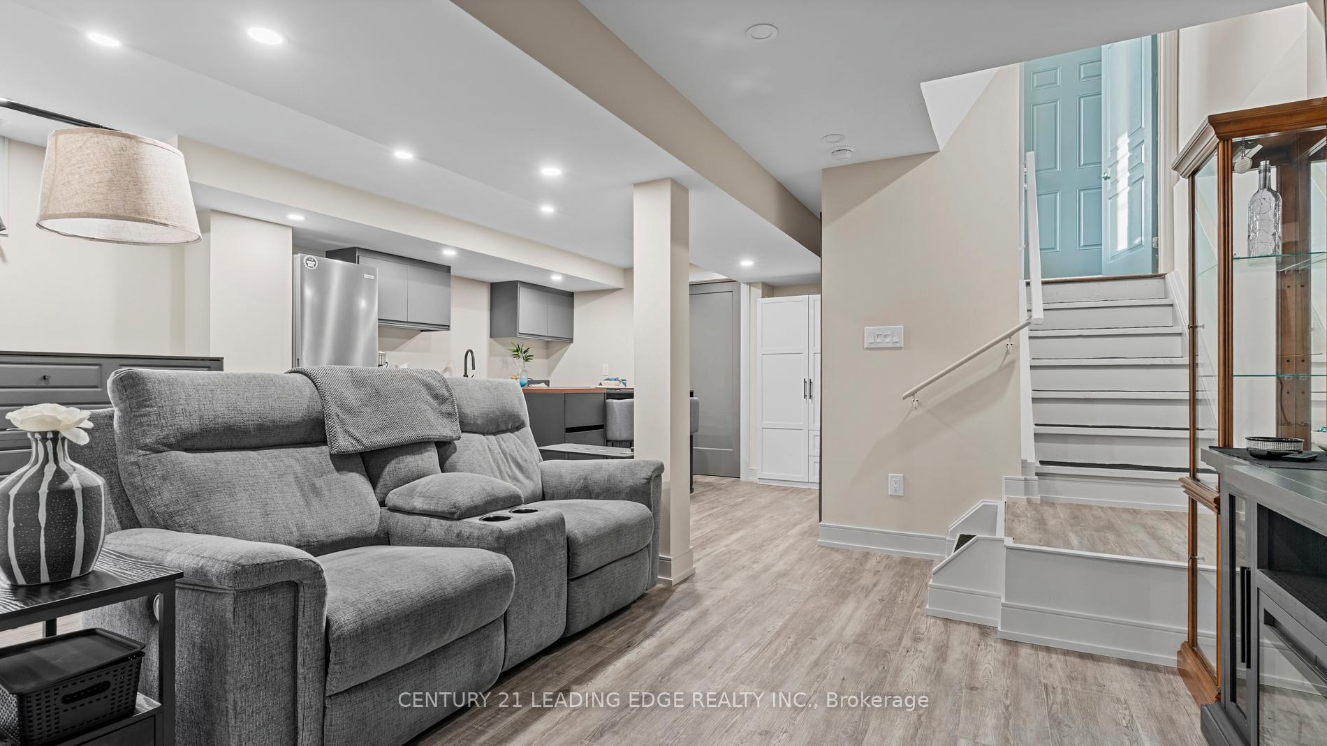 Photo 30 of 74 Jackson Drive, New Tecumseth, Tottenham — HOMEH