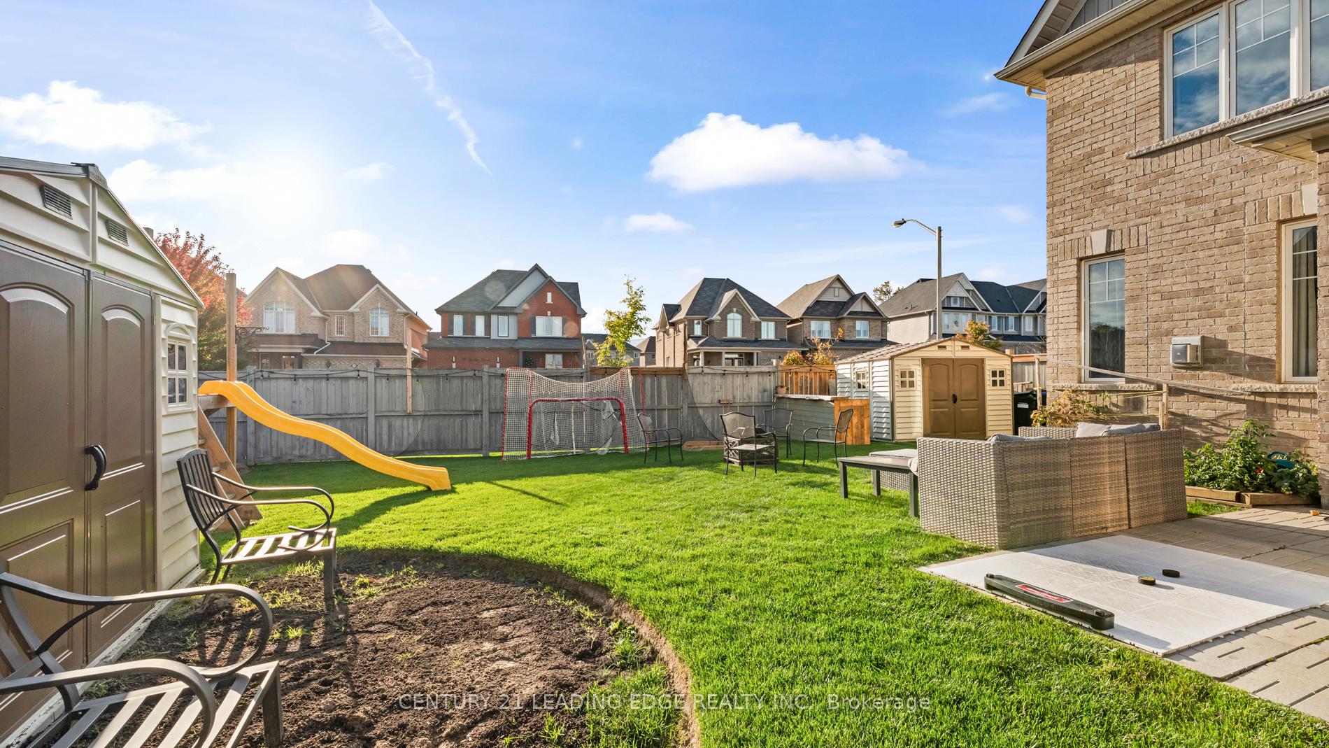Photo 40 of 74 Jackson Drive, New Tecumseth, Tottenham — HOMEH