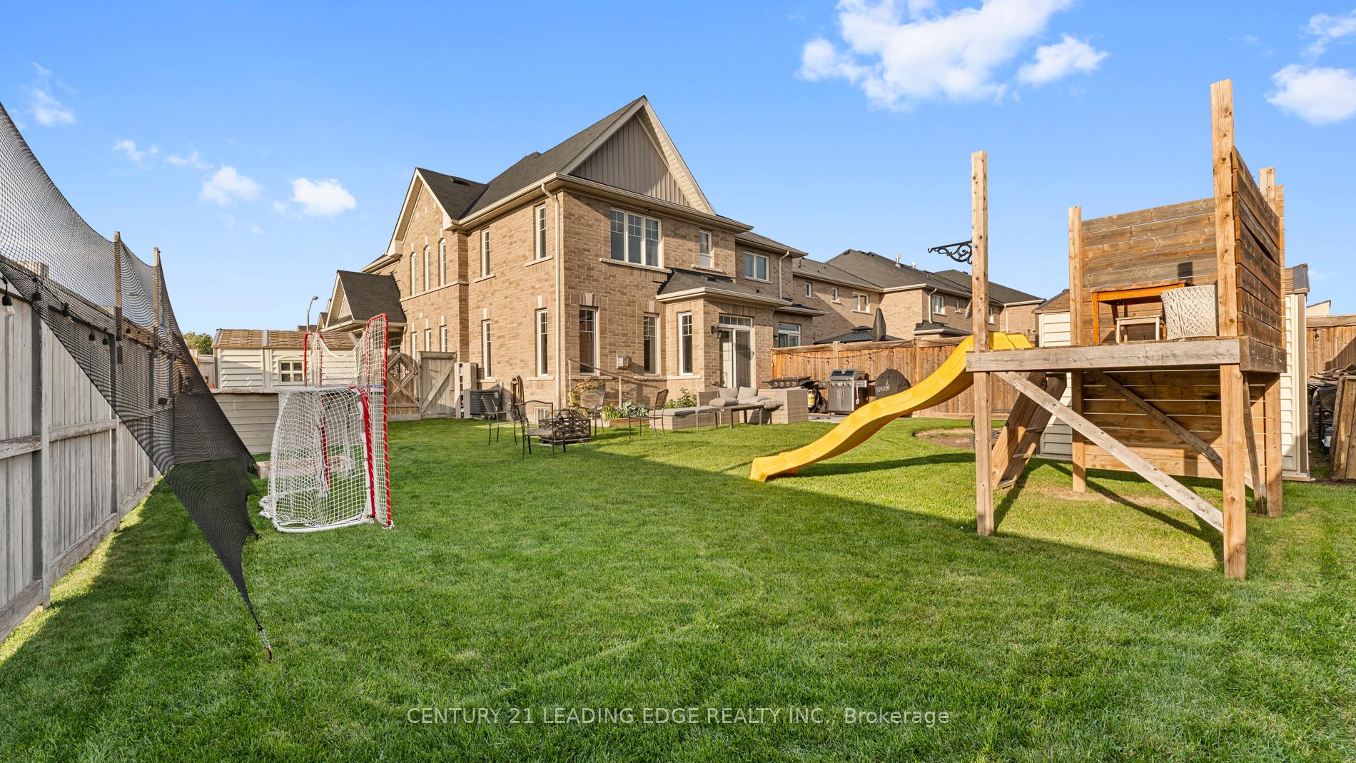 Photo 41 of 74 Jackson Drive, New Tecumseth, Tottenham — HOMEH