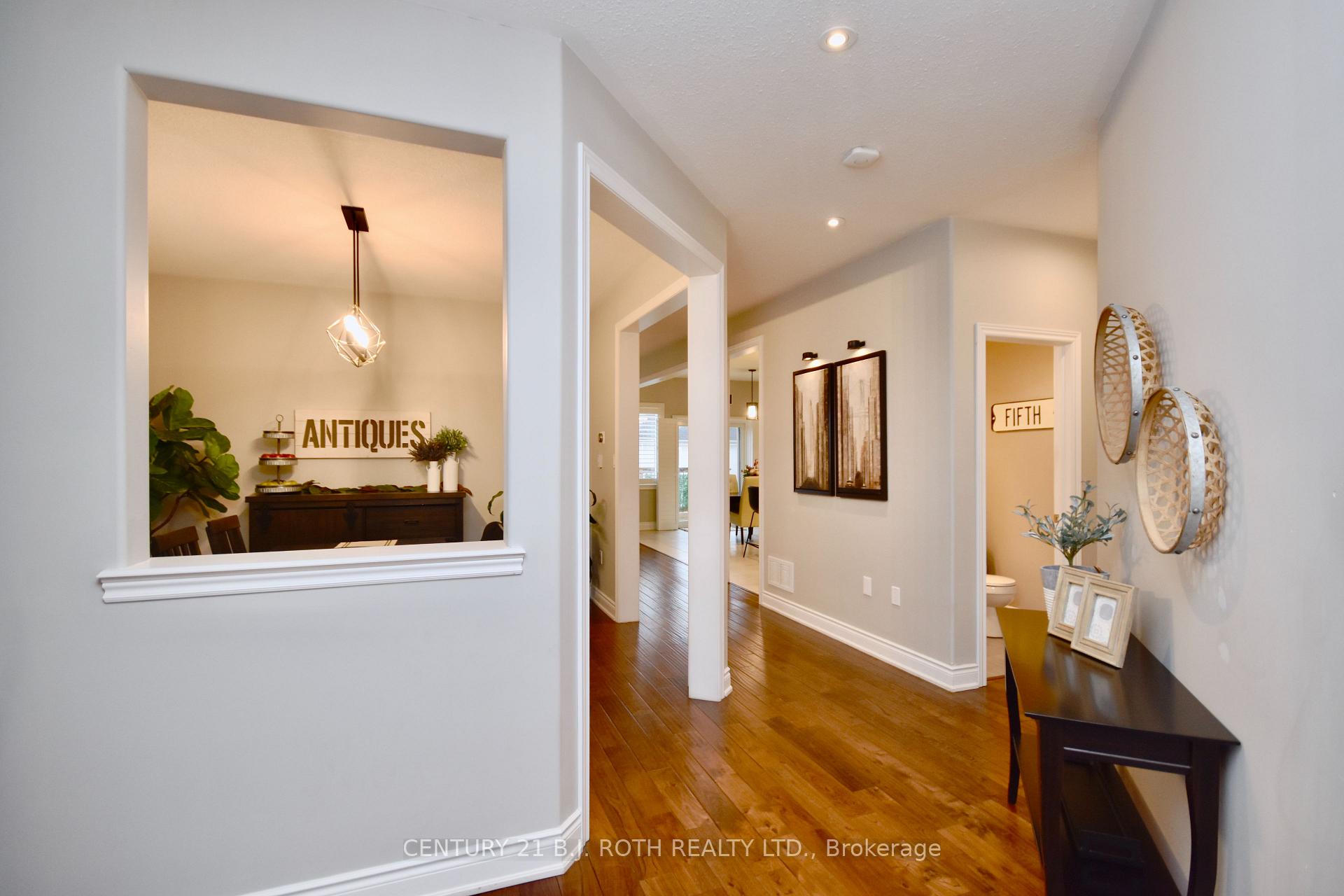 Photo 5 of 3089 Emperor Drive, Orillia — HOMEH
