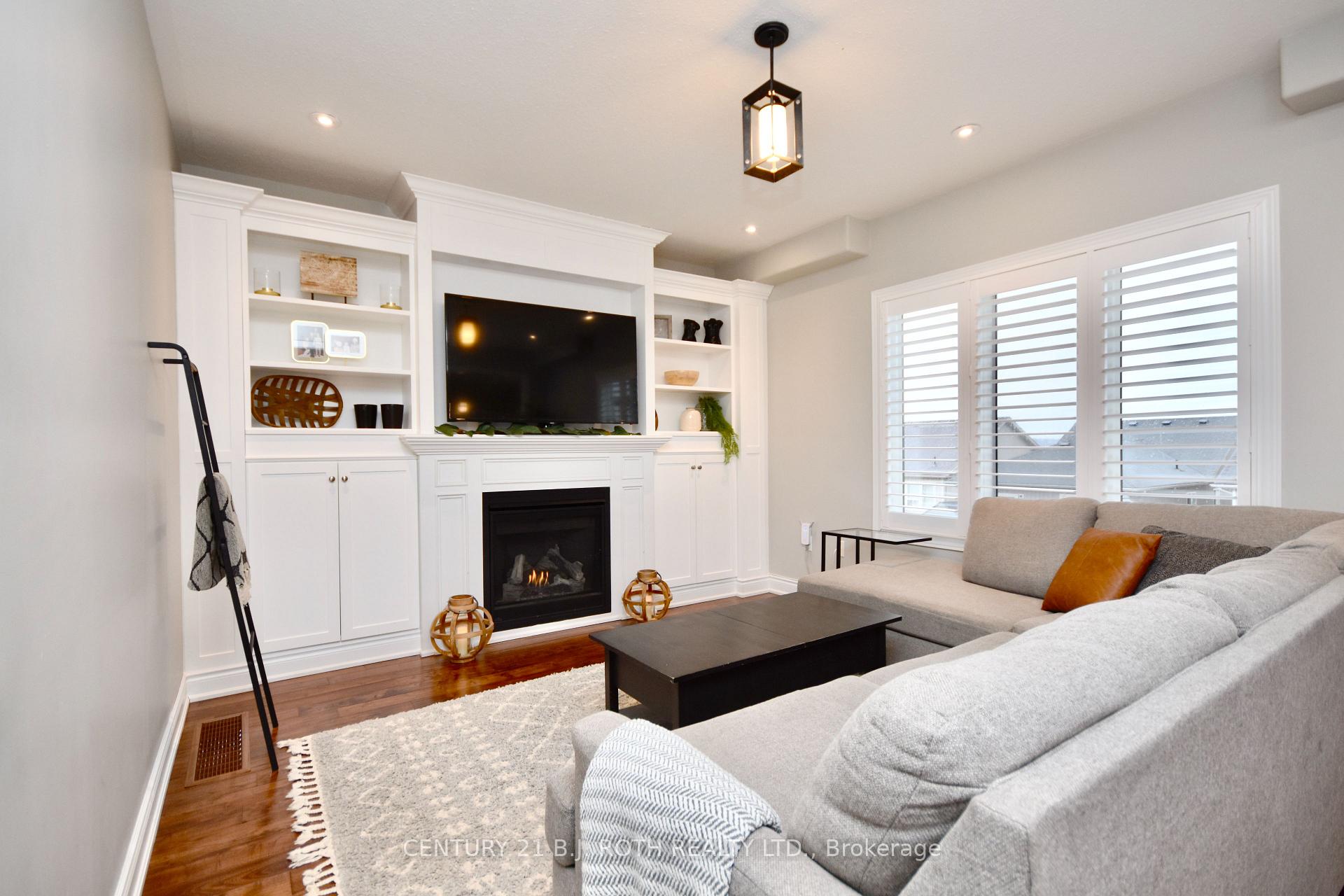 Photo 7 of 3089 Emperor Drive, Orillia — HOMEH