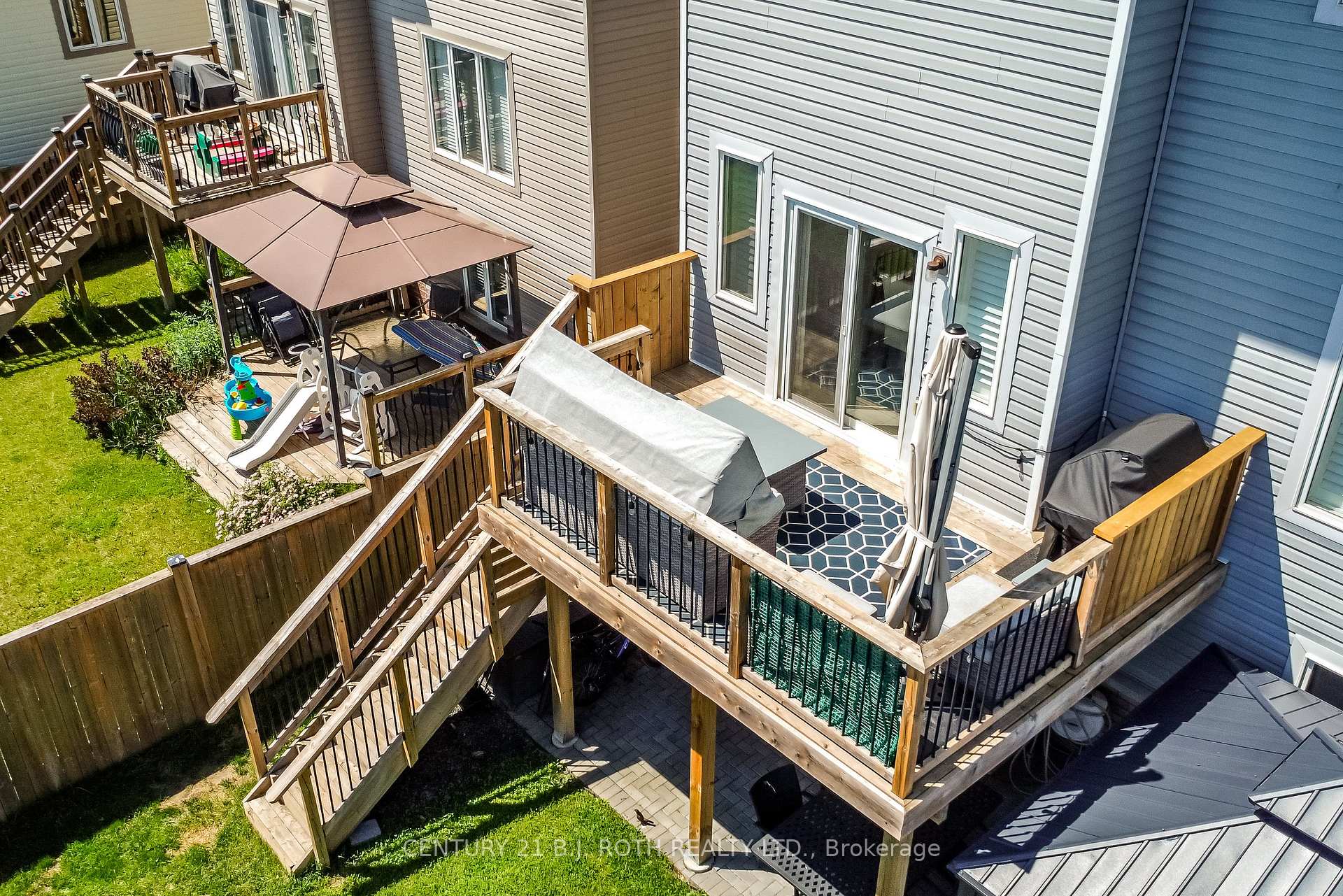 Photo 35 of 3089 Emperor Drive, Orillia — HOMEH