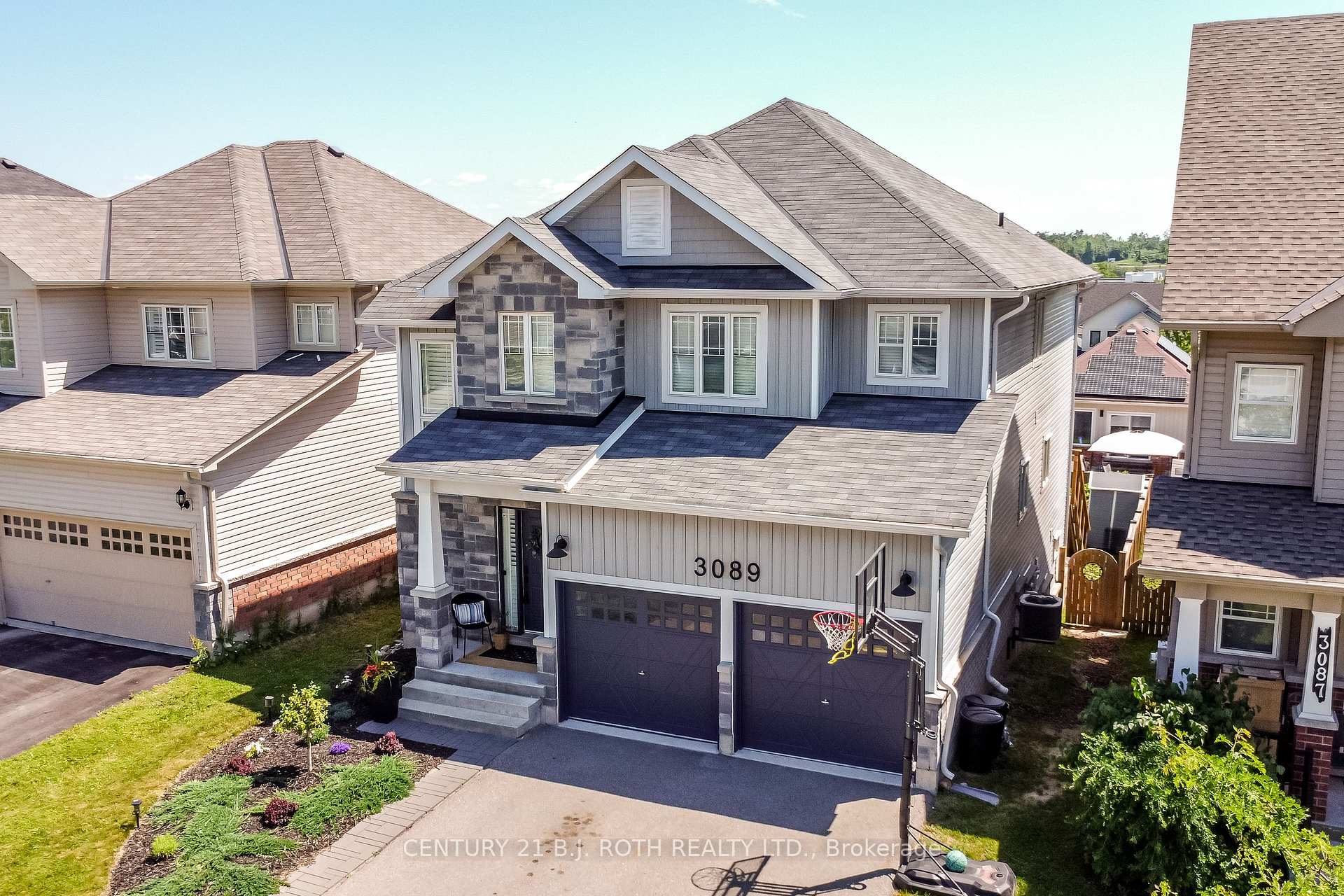 Photo 38 of 3089 Emperor Drive, Orillia — HOMEH