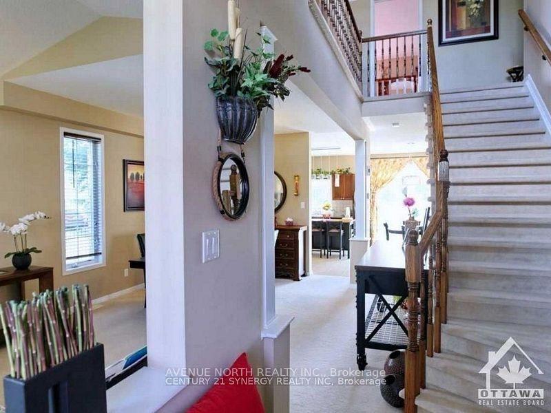 Photo 2 of 521 Jodi Court, Ottawa, Mer Bleue/Bradley Estates/Anderson Park — HOMEH