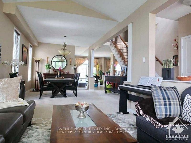 Photo 7 of 521 Jodi Court, Ottawa, Mer Bleue/Bradley Estates/Anderson Park — HOMEH