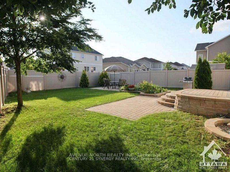 Photo 16 of 521 Jodi Court, Ottawa, Mer Bleue/Bradley Estates/Anderson Park — HOMEH