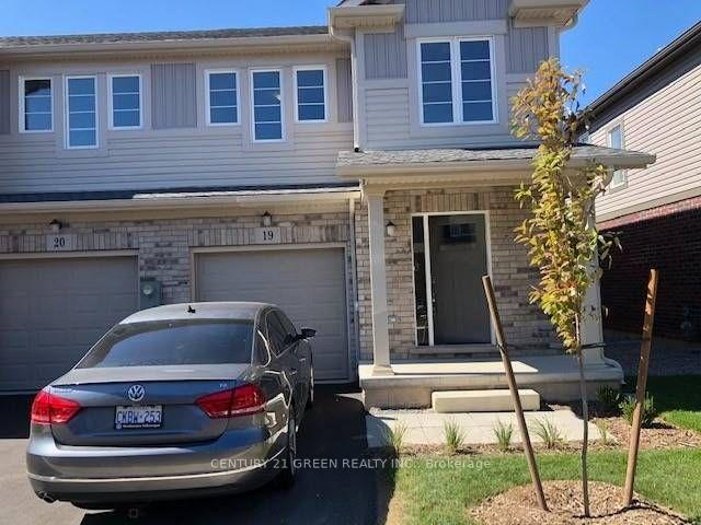 Photo 1 of Unit 19, 7945 Oldfield Road, Niagara Falls, Oldfield — HOMEH