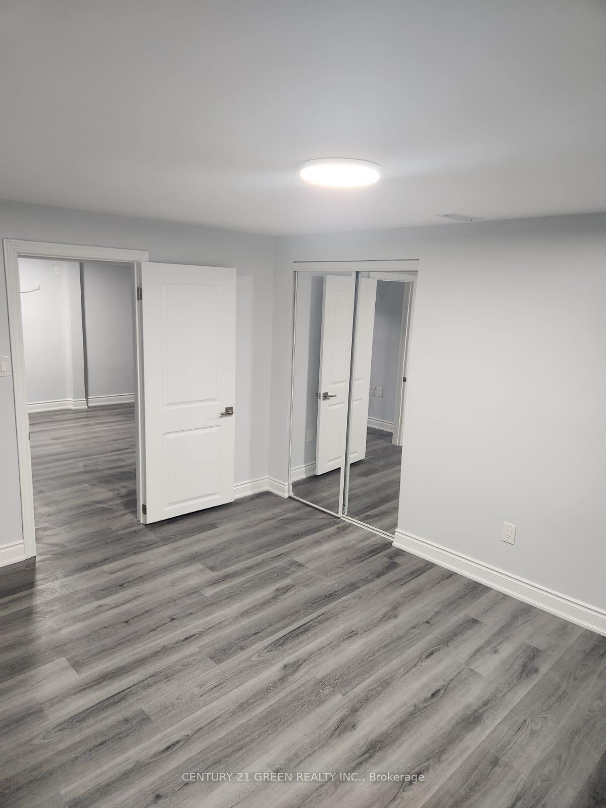 Photo 2 of Unit (Basement), 7142 Honeysuckle Avenue, Mississauga, Malton — HOMEH