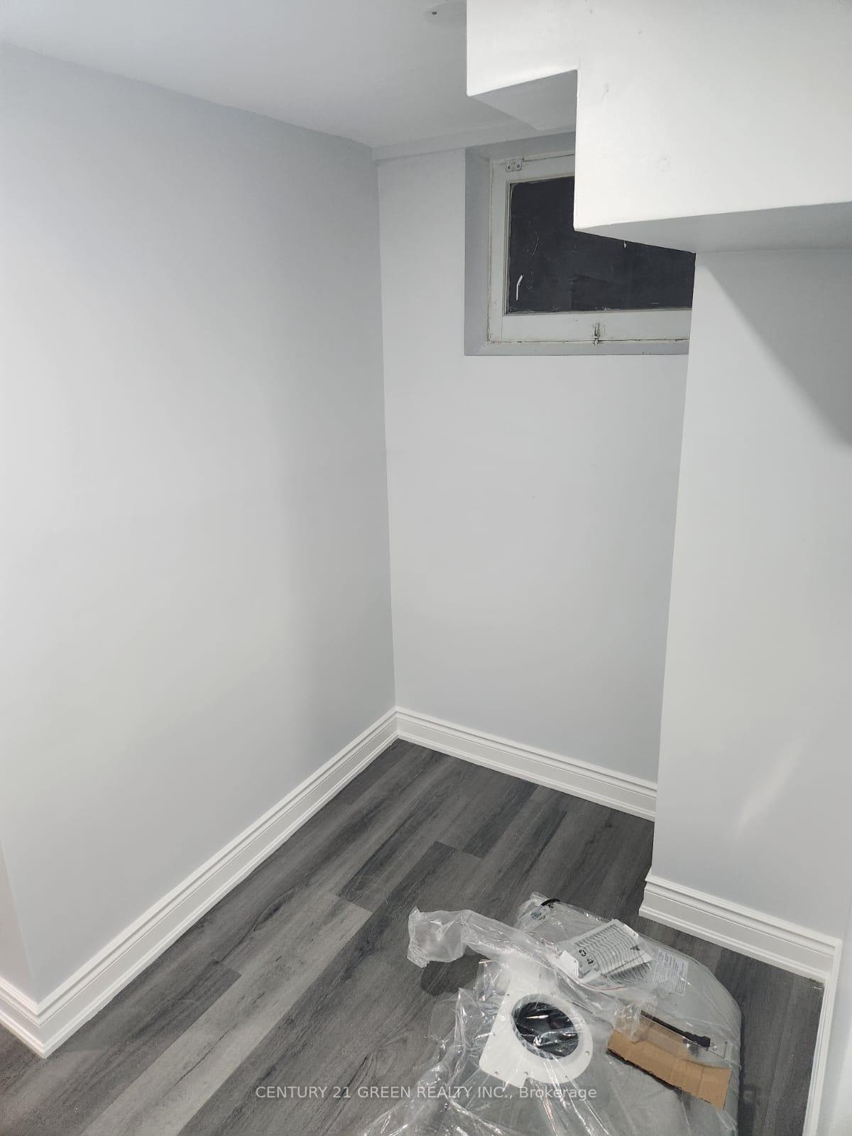 Photo 3 of Unit (Basement), 7142 Honeysuckle Avenue, Mississauga, Malton — HOMEH