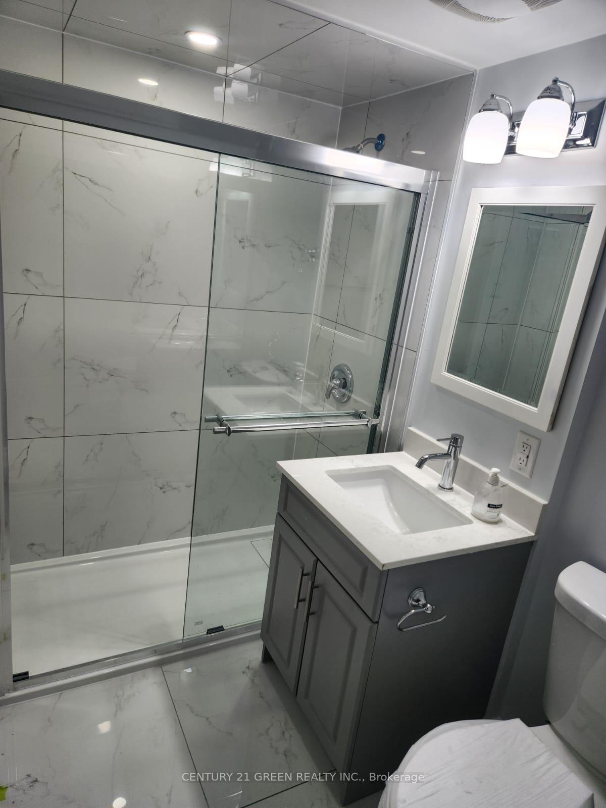Photo 4 of Unit (Basement), 7142 Honeysuckle Avenue, Mississauga, Malton — HOMEH