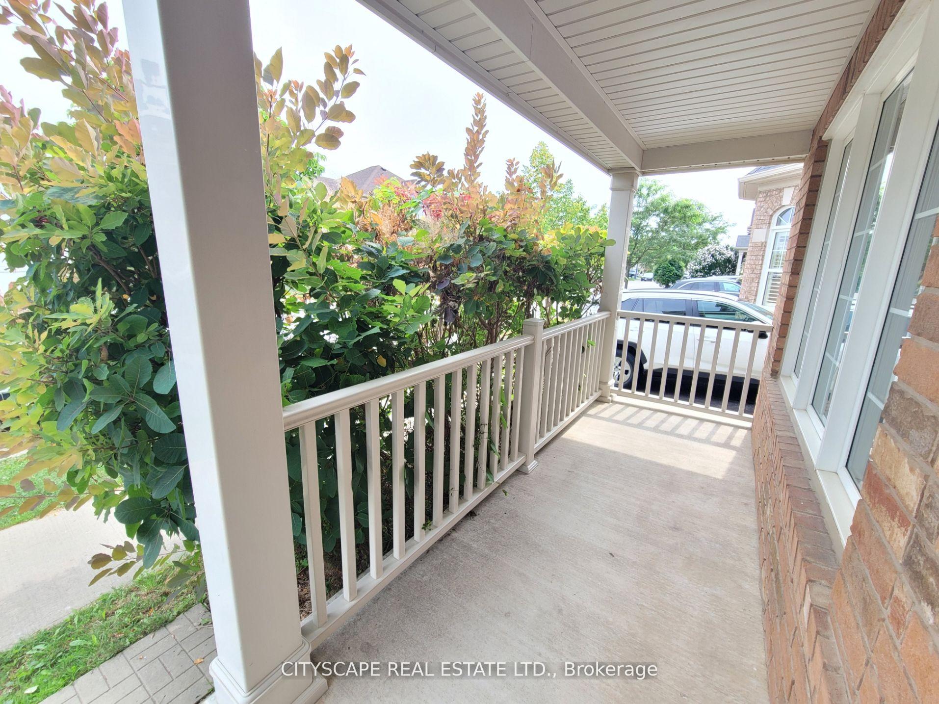 Photo 25 of 219 Mcginnis Crescent, Milton, Harrison — HOMEH
