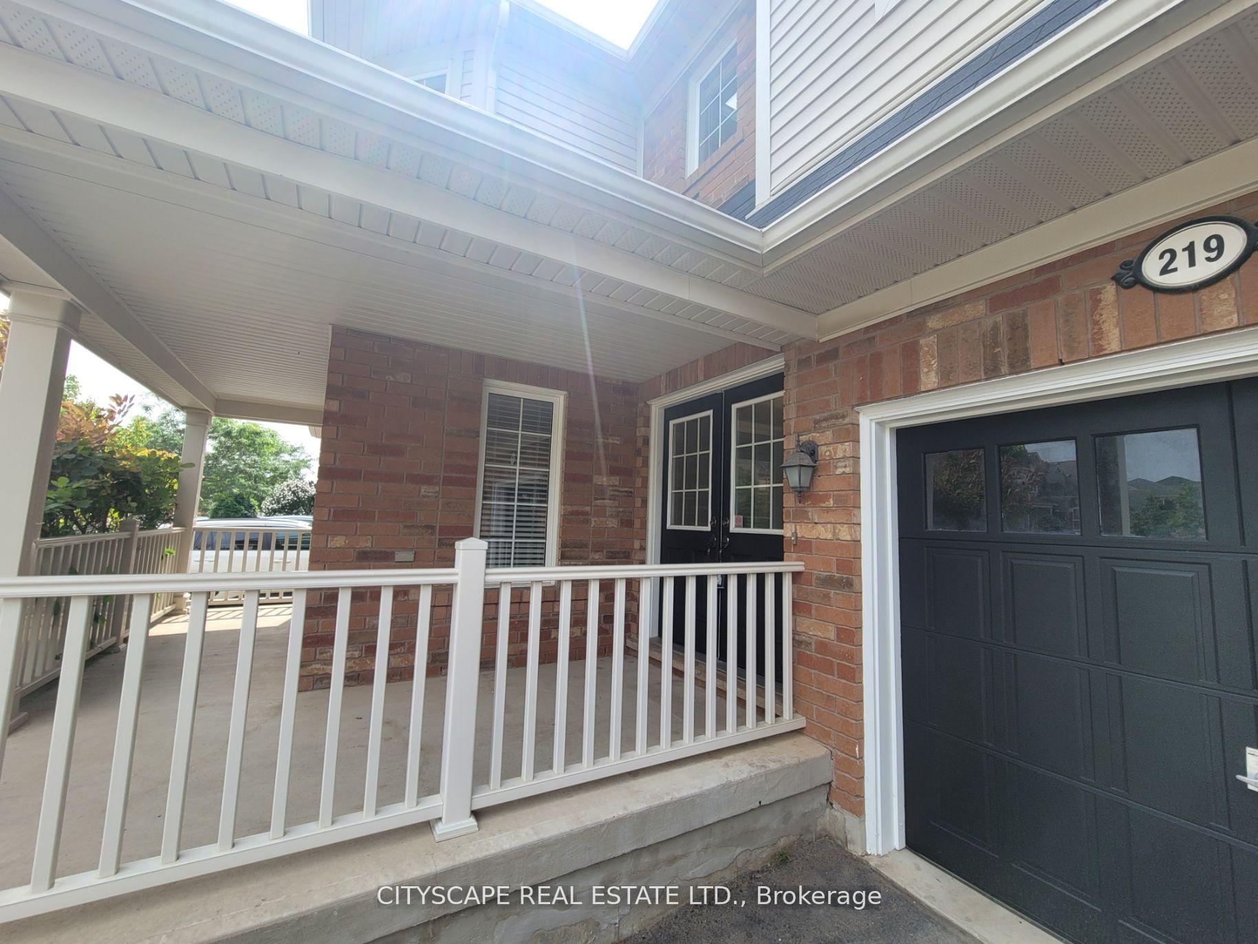 Photo 2 of 219 Mcginnis Crescent, Milton, Harrison — HOMEH