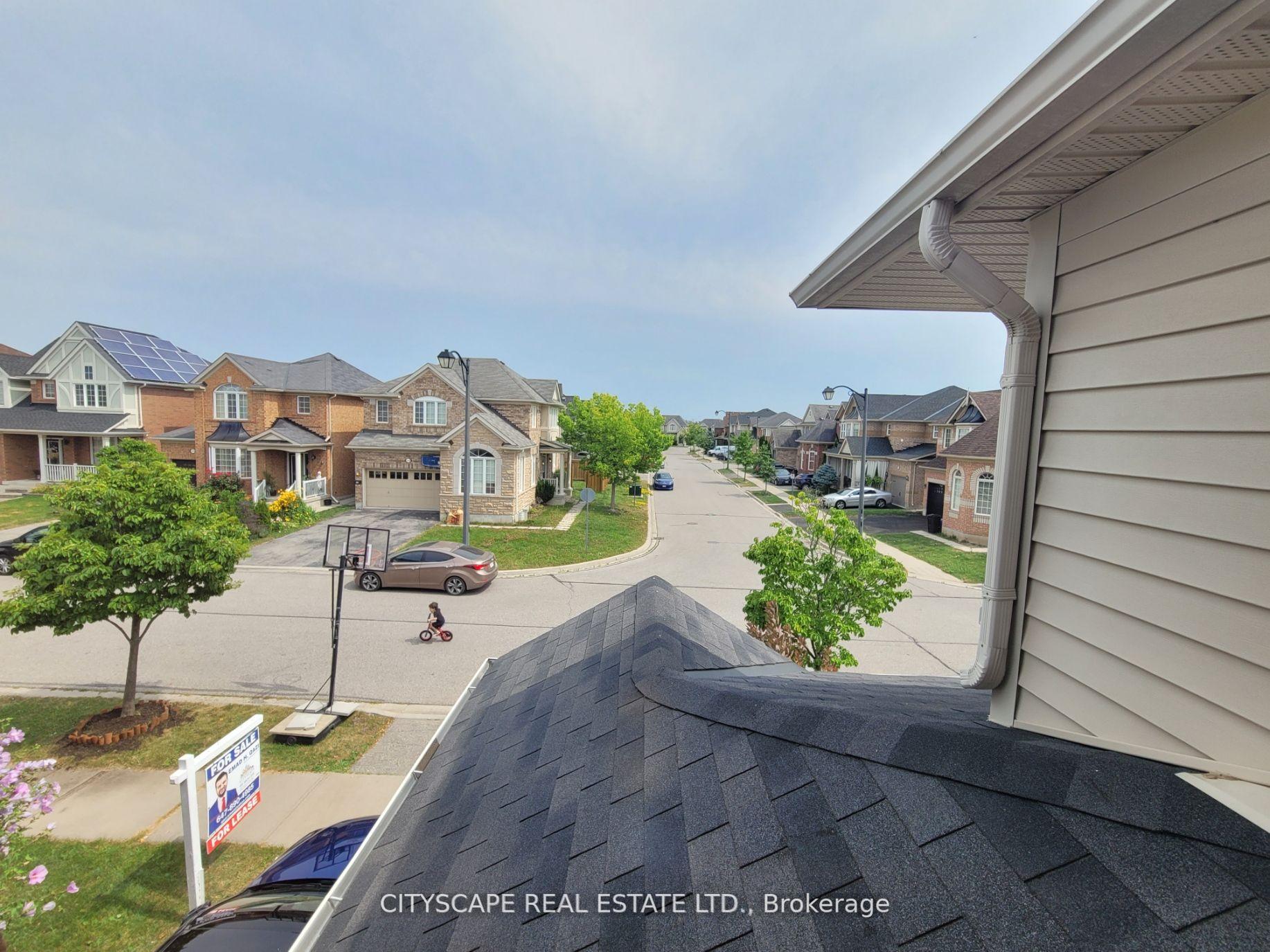 Photo 21 of 219 Mcginnis Crescent, Milton, Harrison — HOMEH