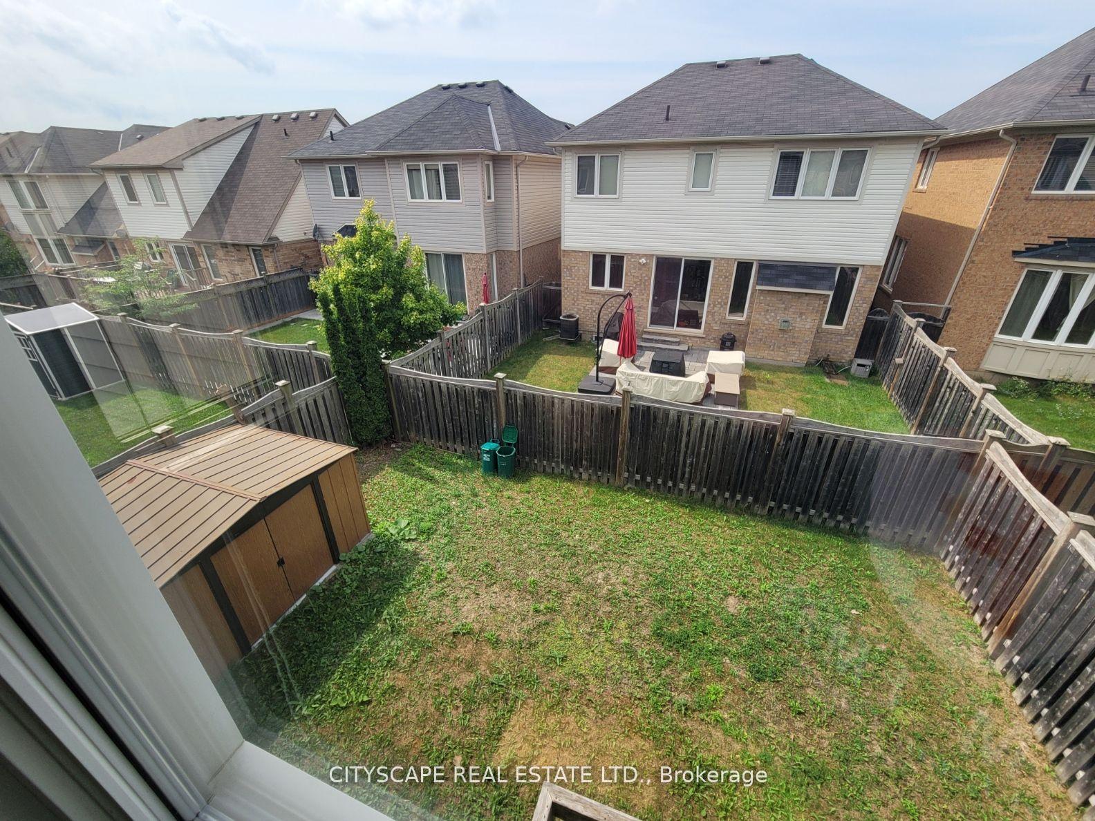 Photo 14 of 219 Mcginnis Crescent, Milton, Harrison — HOMEH