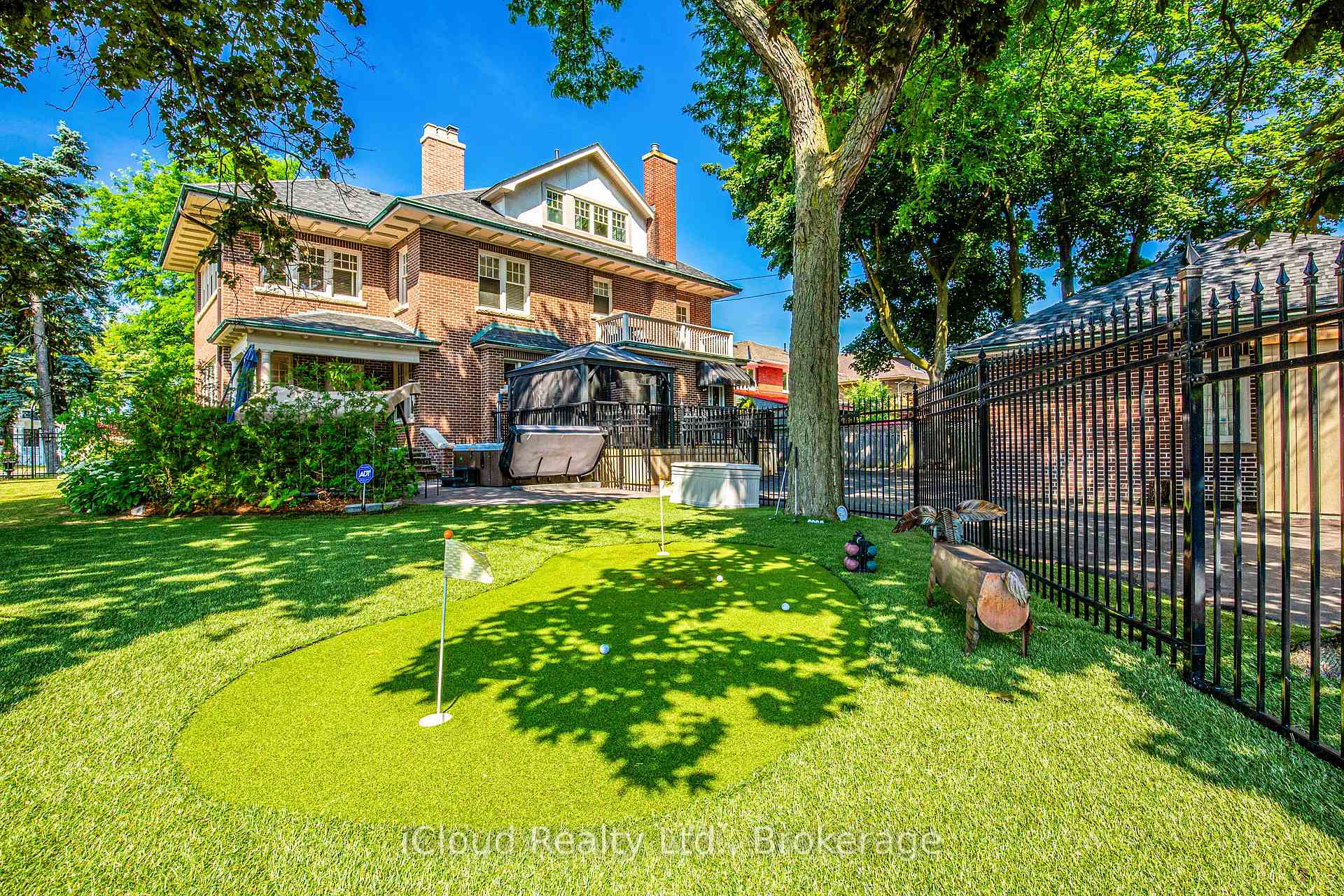 Photo 5 of 447 Simcoe Street N, Oshawa, O'Neill — HOMEH