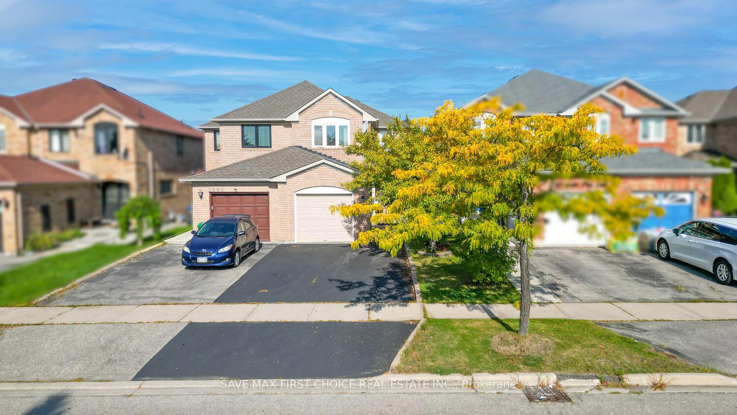 Photo 1 of 3389 Scotch Pine Gate, Mississauga, Lisgar — HOMEH