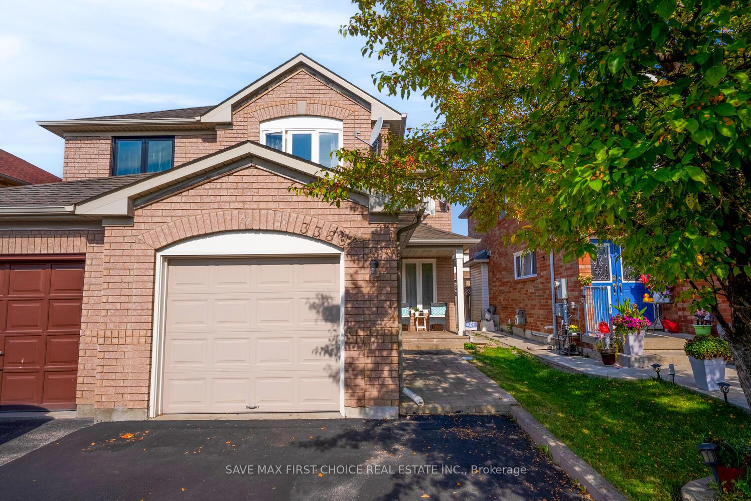 Photo 3 of 3389 Scotch Pine Gate, Mississauga, Lisgar — HOMEH