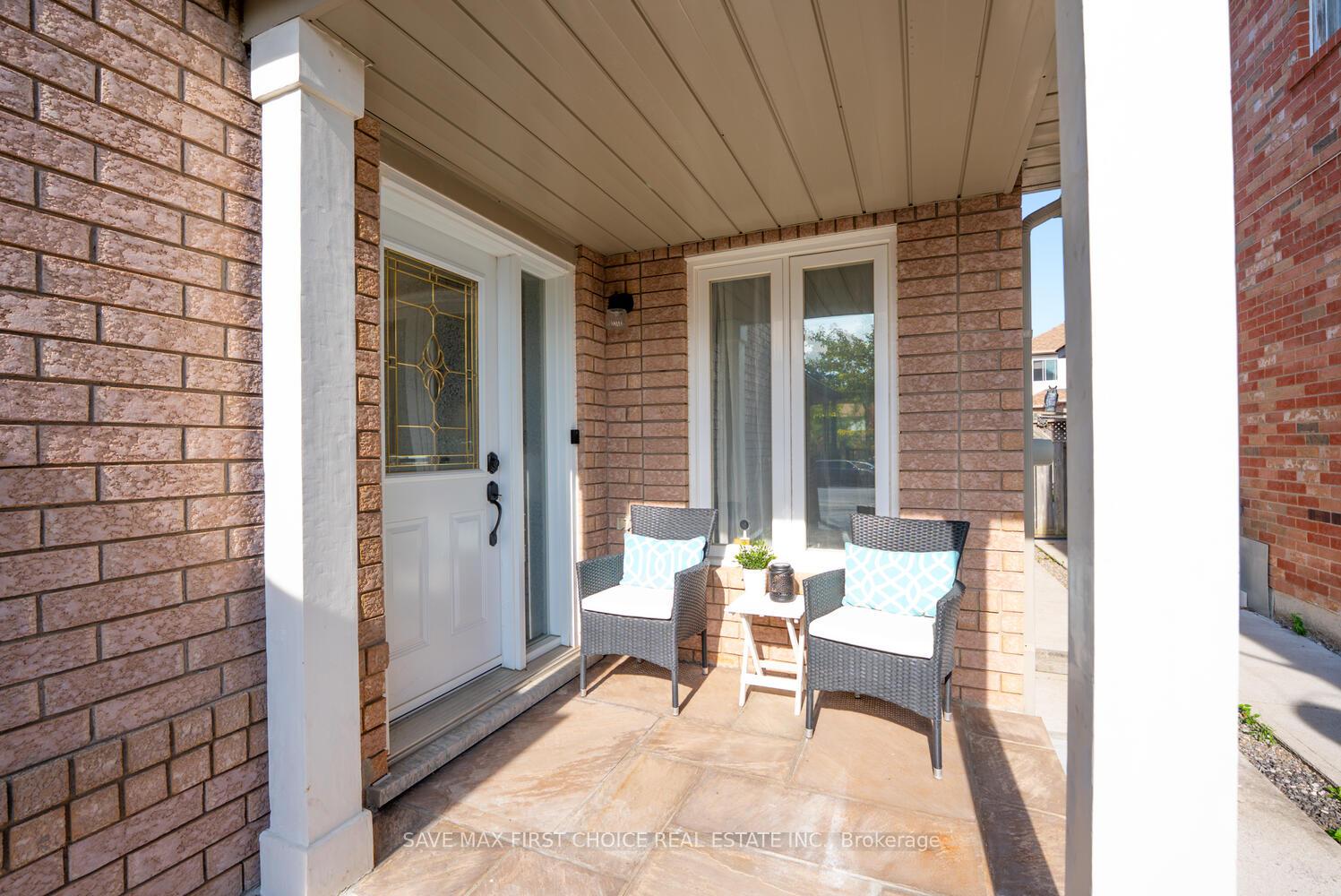 Photo 4 of 3389 Scotch Pine Gate, Mississauga, Lisgar — HOMEH