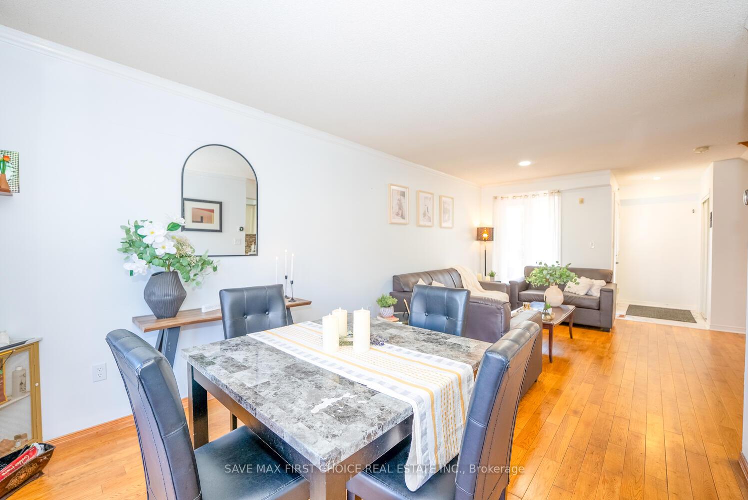 Photo 7 of 3389 Scotch Pine Gate, Mississauga, Lisgar — HOMEH