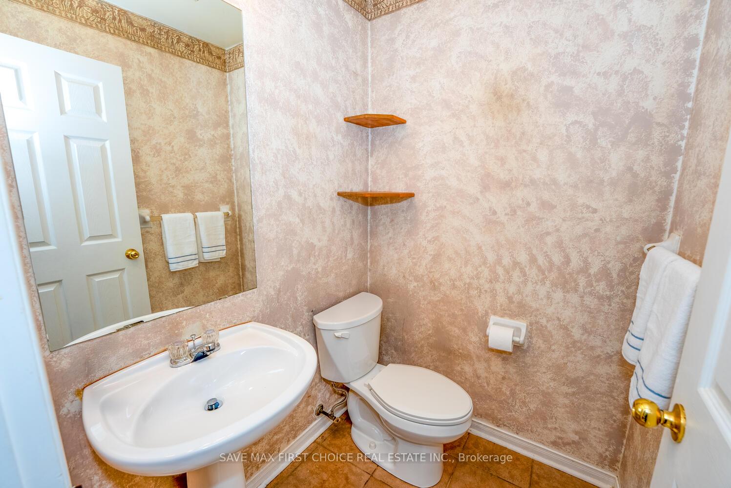 Photo 16 of 3389 Scotch Pine Gate, Mississauga, Lisgar — HOMEH