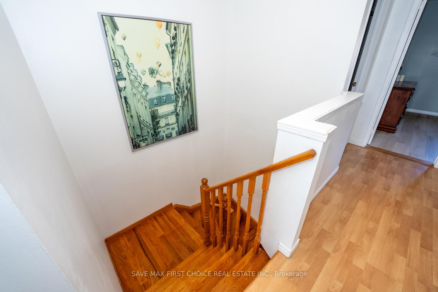 Photo 18 of 3389 Scotch Pine Gate, Mississauga, Lisgar — HOMEH