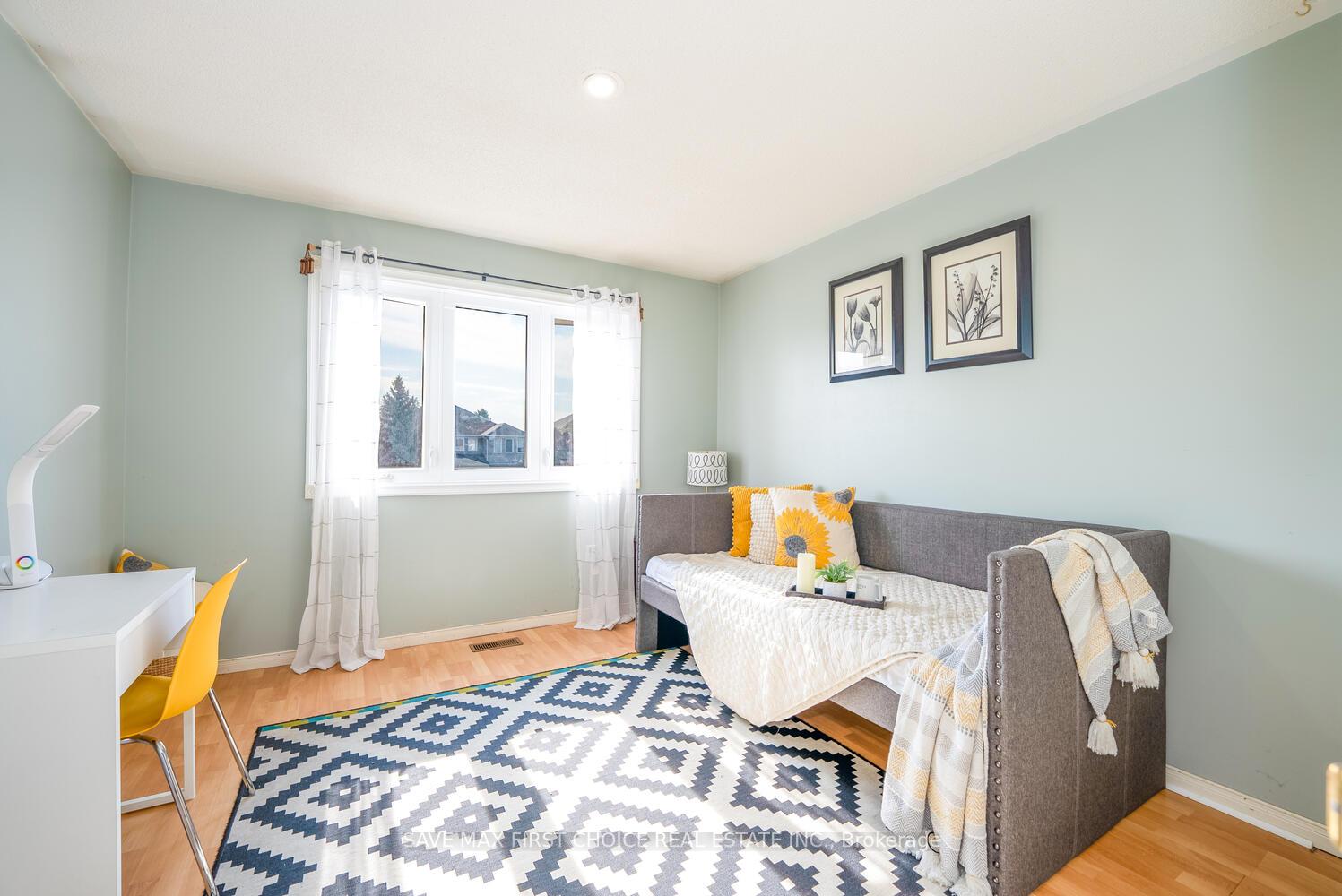Photo 24 of 3389 Scotch Pine Gate, Mississauga, Lisgar — HOMEH
