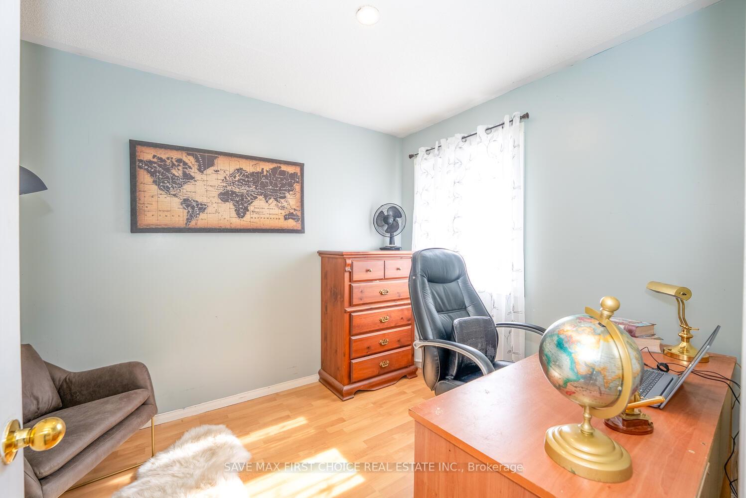 Photo 26 of 3389 Scotch Pine Gate, Mississauga, Lisgar — HOMEH