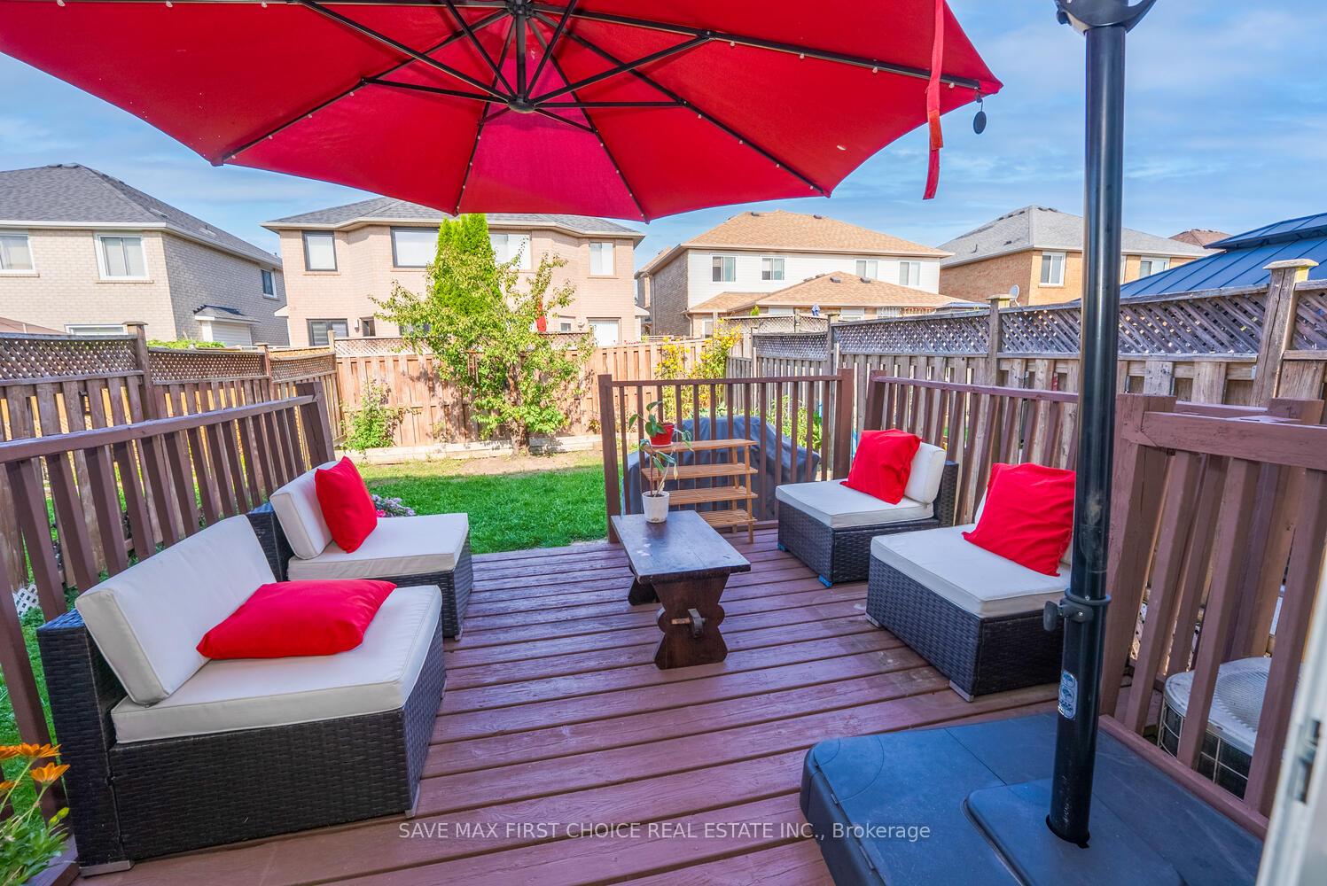 Photo 36 of 3389 Scotch Pine Gate, Mississauga, Lisgar — HOMEH