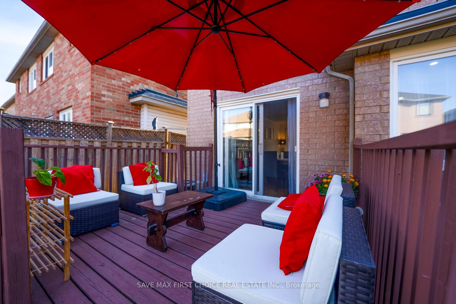 Photo 37 of 3389 Scotch Pine Gate, Mississauga, Lisgar — HOMEH