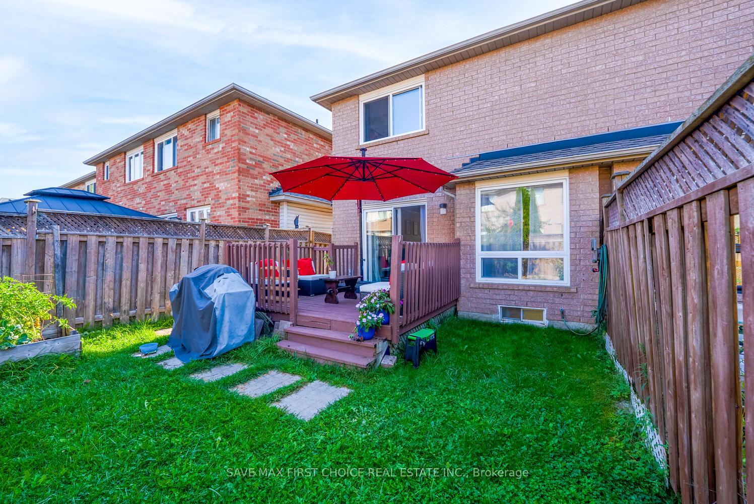 Photo 38 of 3389 Scotch Pine Gate, Mississauga, Lisgar — HOMEH