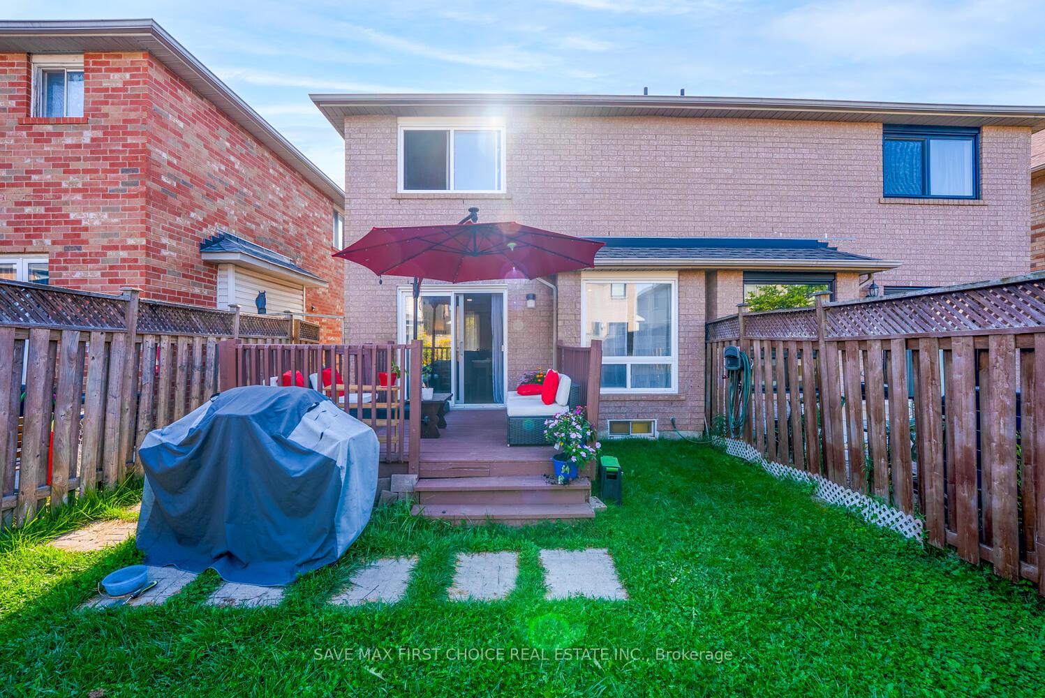 Photo 39 of 3389 Scotch Pine Gate, Mississauga, Lisgar — HOMEH