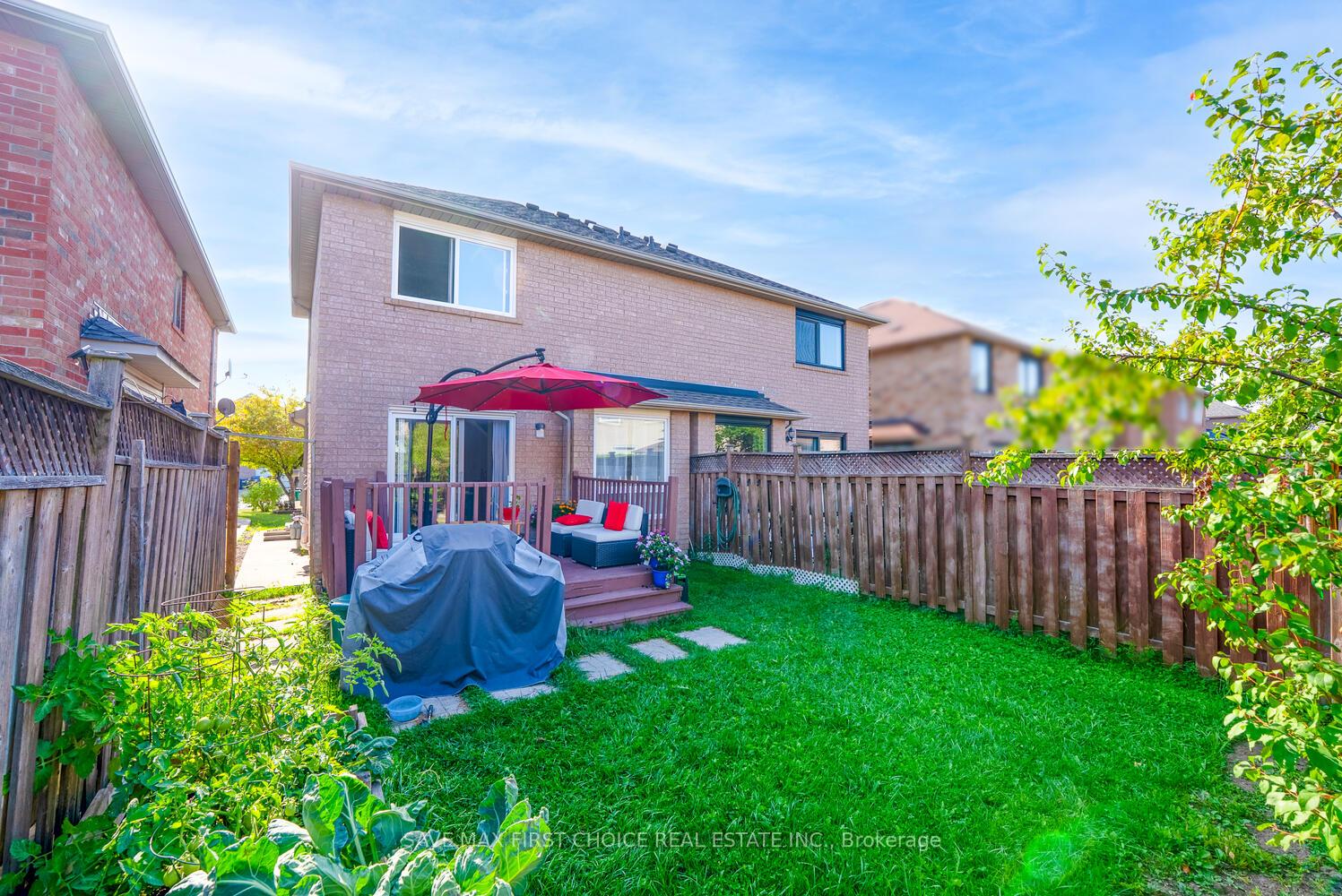 Photo 40 of 3389 Scotch Pine Gate, Mississauga, Lisgar — HOMEH