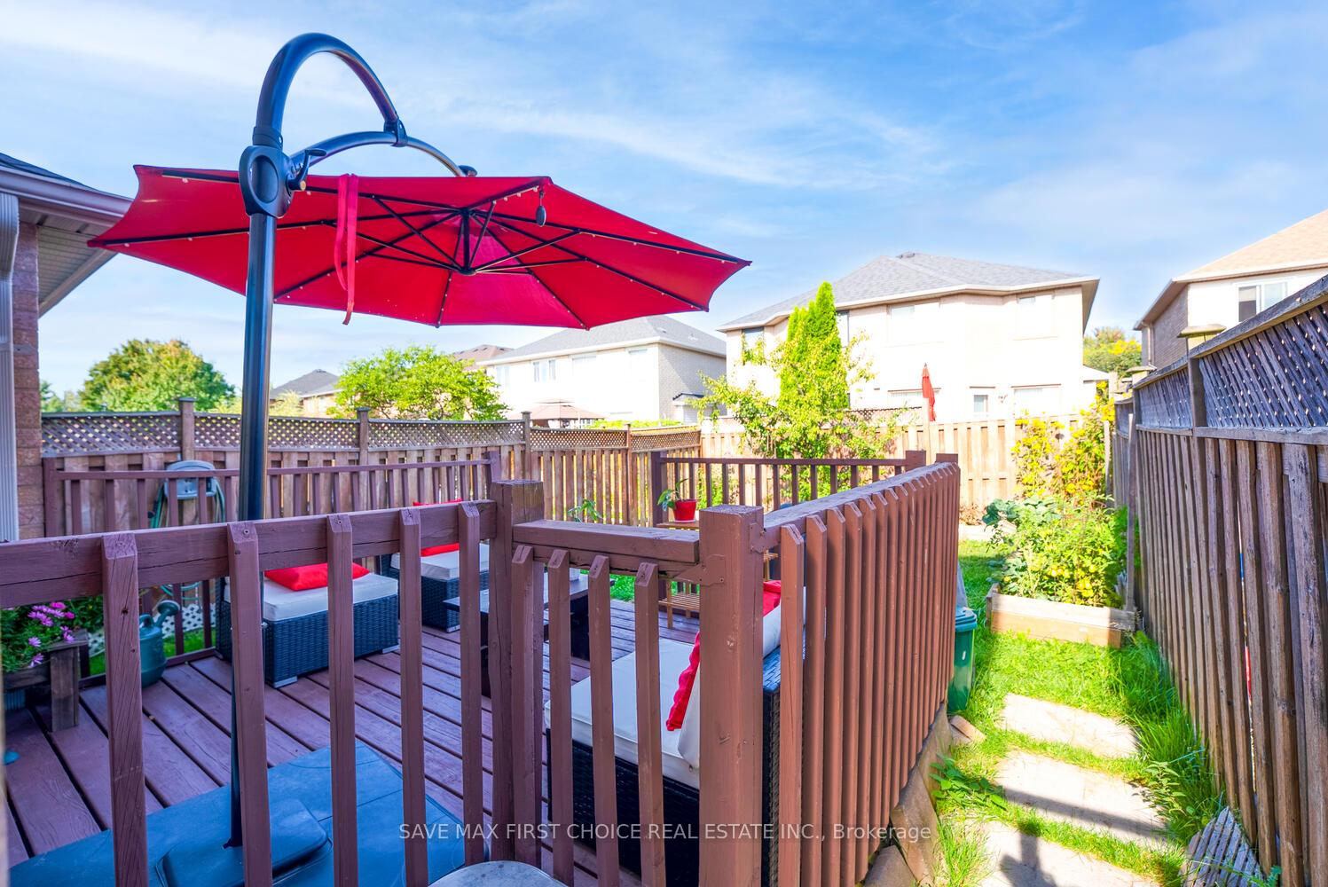 Photo 41 of 3389 Scotch Pine Gate, Mississauga, Lisgar — HOMEH