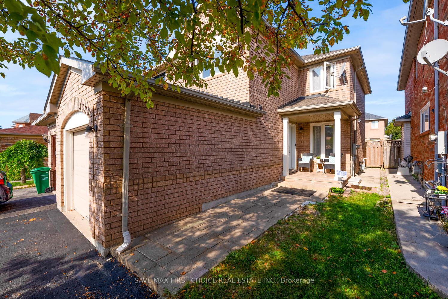 Photo 42 of 3389 Scotch Pine Gate, Mississauga, Lisgar — HOMEH