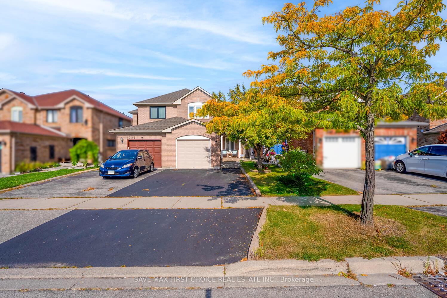 Photo 43 of 3389 Scotch Pine Gate, Mississauga, Lisgar — HOMEH