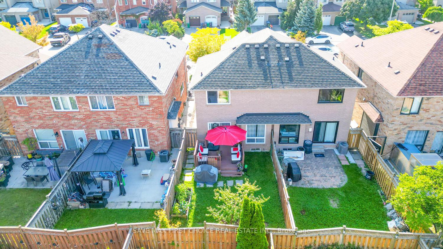 Photo 44 of 3389 Scotch Pine Gate, Mississauga, Lisgar — HOMEH